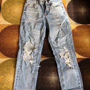 Wild fable Jeans